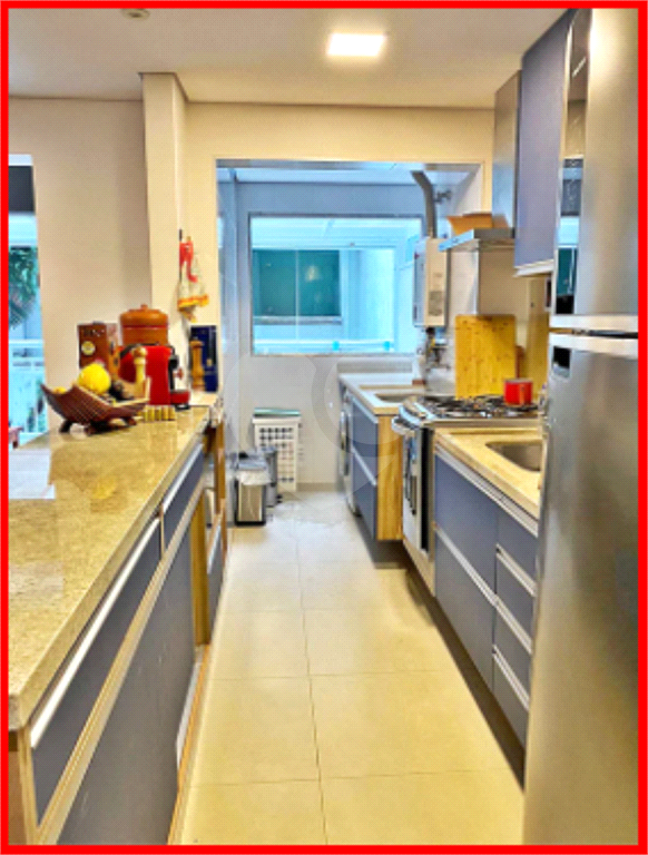 APARTAMENTO em SANTANA