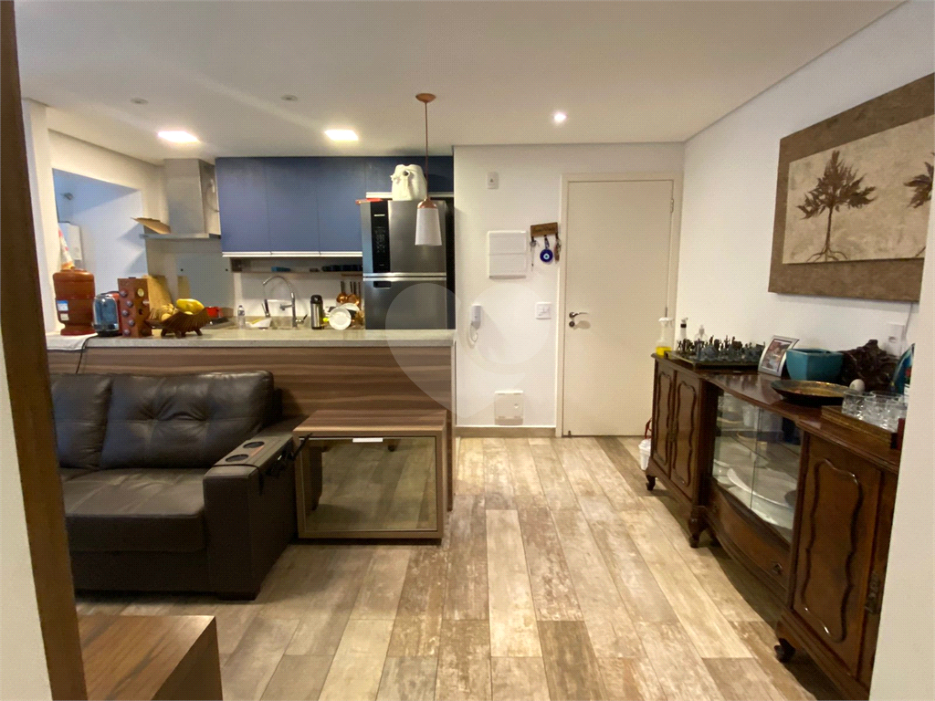 APARTAMENTO em SANTANA