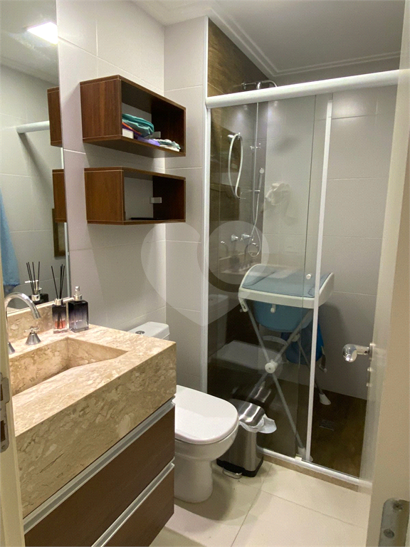 APARTAMENTO em SANTANA