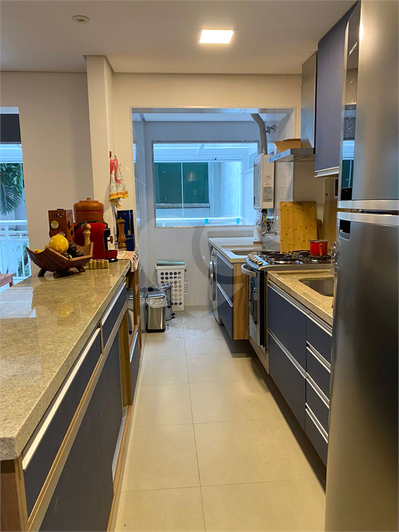 APARTAMENTO em SANTANA