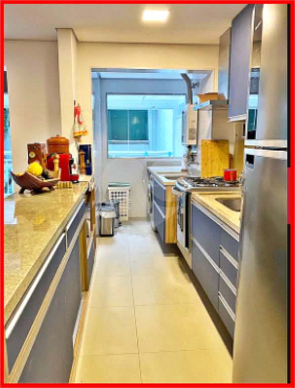 APARTAMENTO em SANTANA