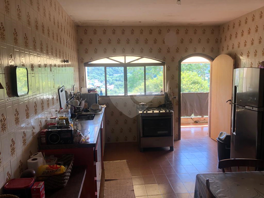 Casa à venda com 5 quartos, 450m² - Foto 14