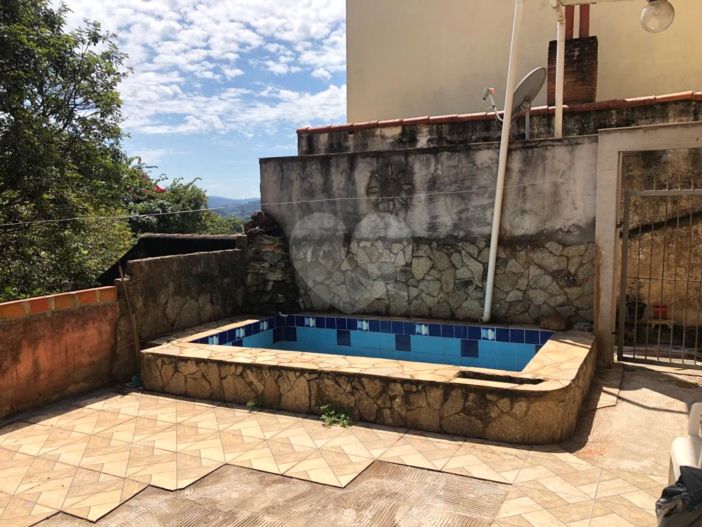 Casa à venda com 5 quartos, 450m² - Foto 21