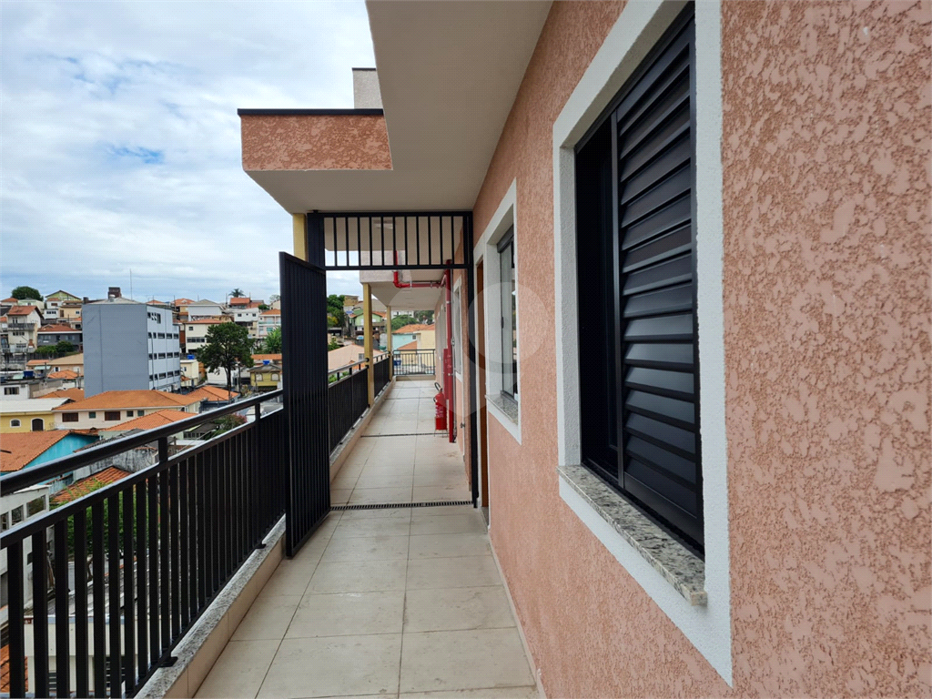 Apartamento à venda com 1 quarto, 45m² - Foto 10