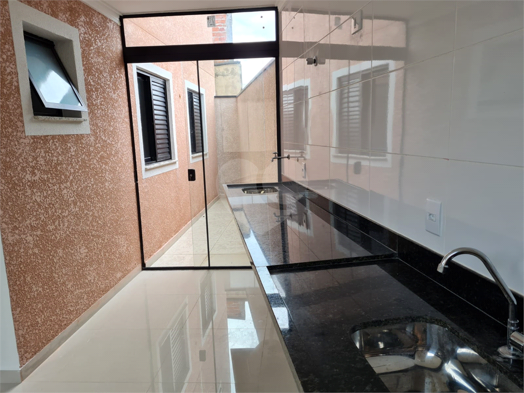 Apartamento à venda com 1 quarto, 32m² - Foto 20