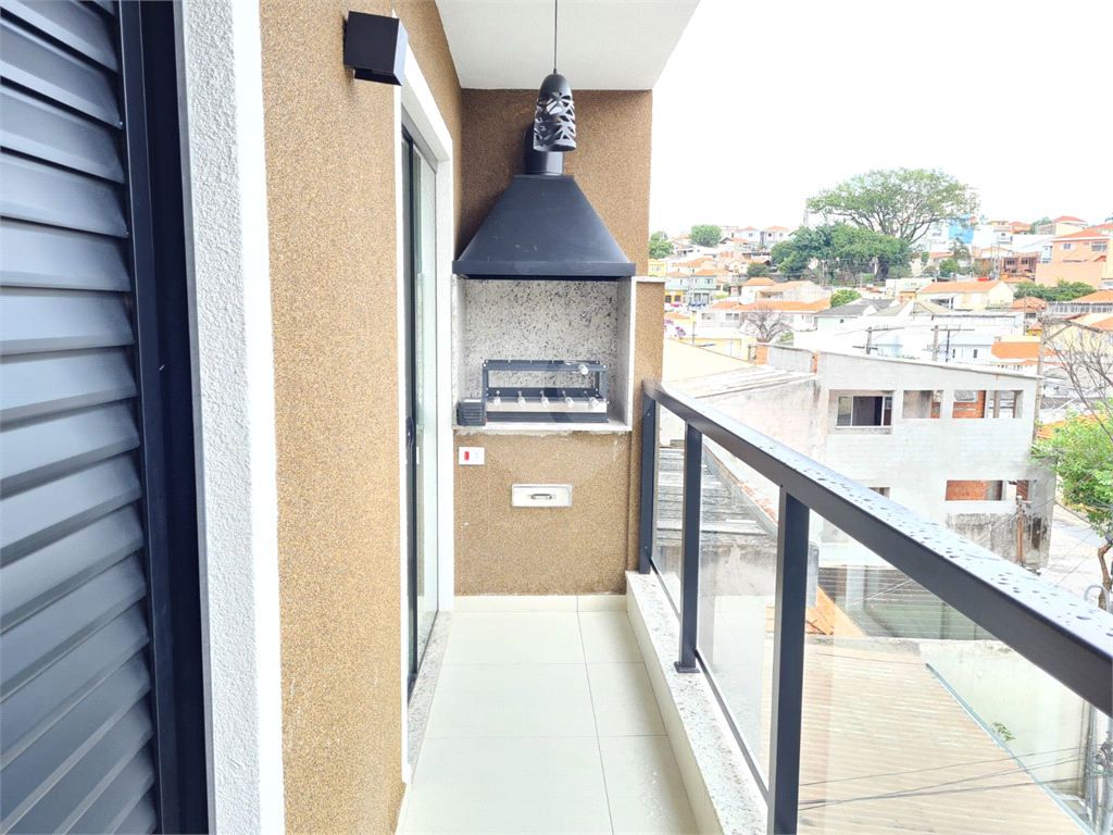 Apartamento à venda com 1 quarto, 32m² - Foto 14