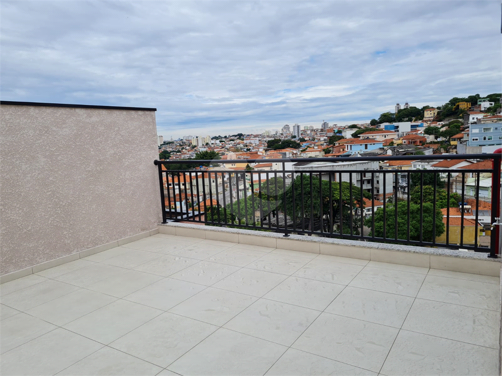 Apartamento à venda com 1 quarto, 32m² - Foto 4