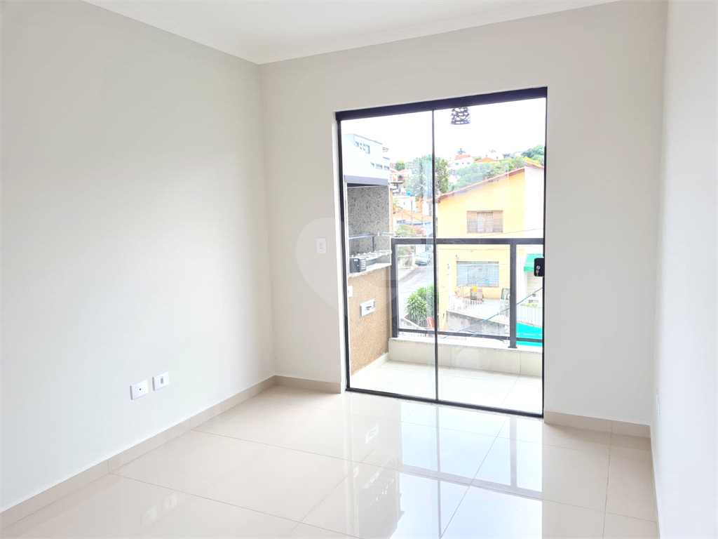 Apartamento à venda com 1 quarto, 32m² - Foto 21