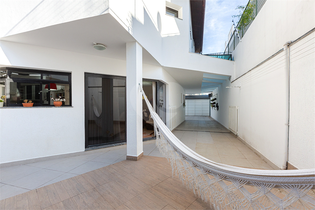 Casa para Venda - Vila Madalena