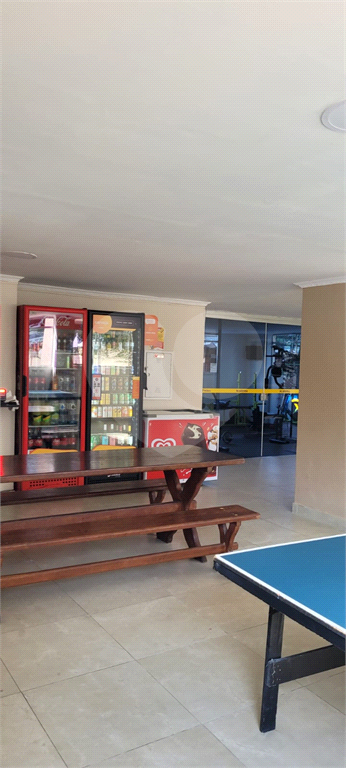 APARTAMENTO em LIMÃO