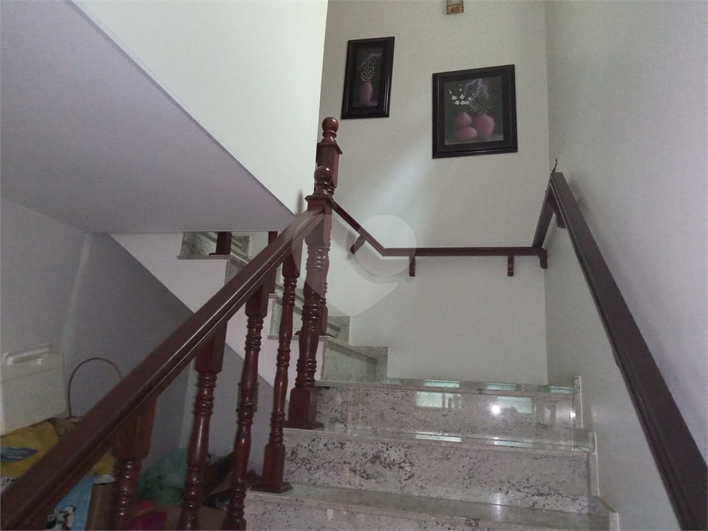Casa Assobrada Jardim Floresta
