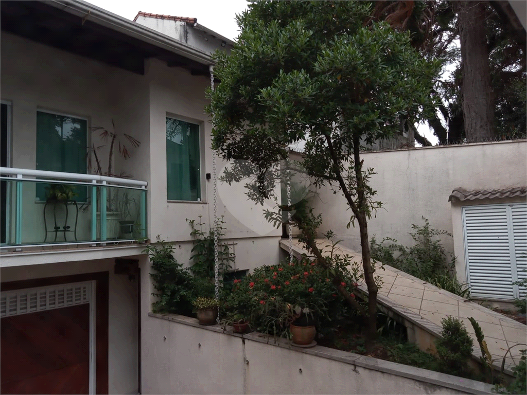 Casa Assobrada Jardim Floresta