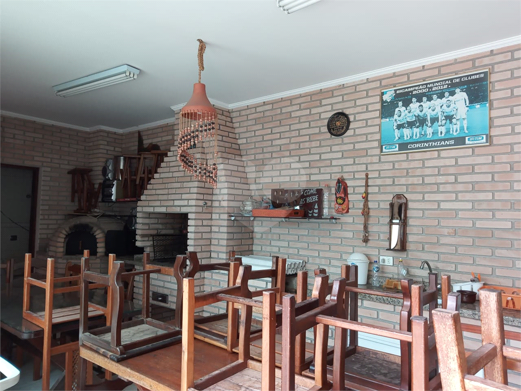 Casa Assobrada Jardim Floresta