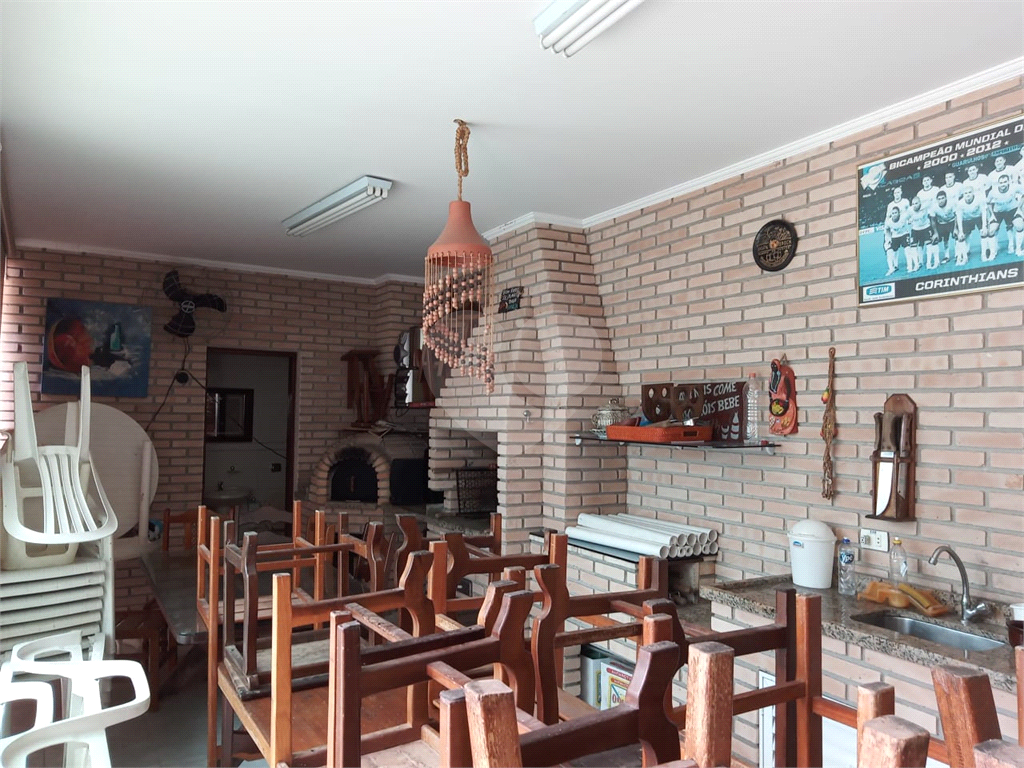 Casa Assobrada Jardim Floresta