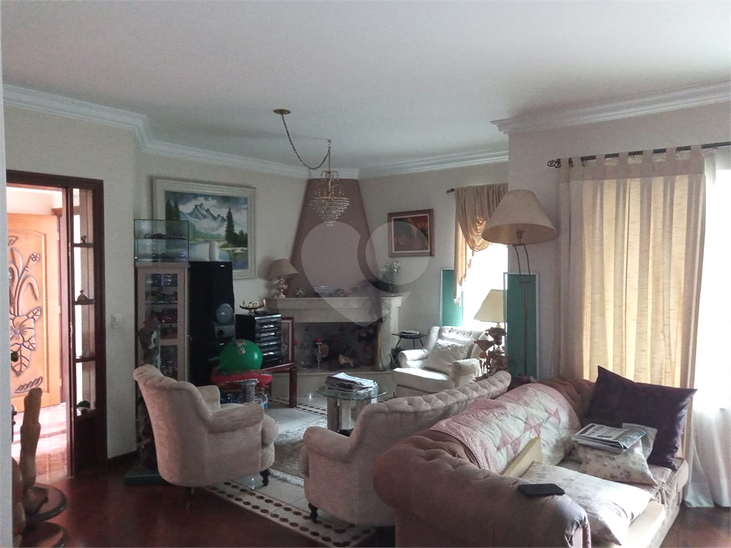 Casa Assobrada Jardim Floresta