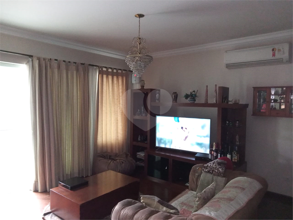 Casa Assobrada Jardim Floresta