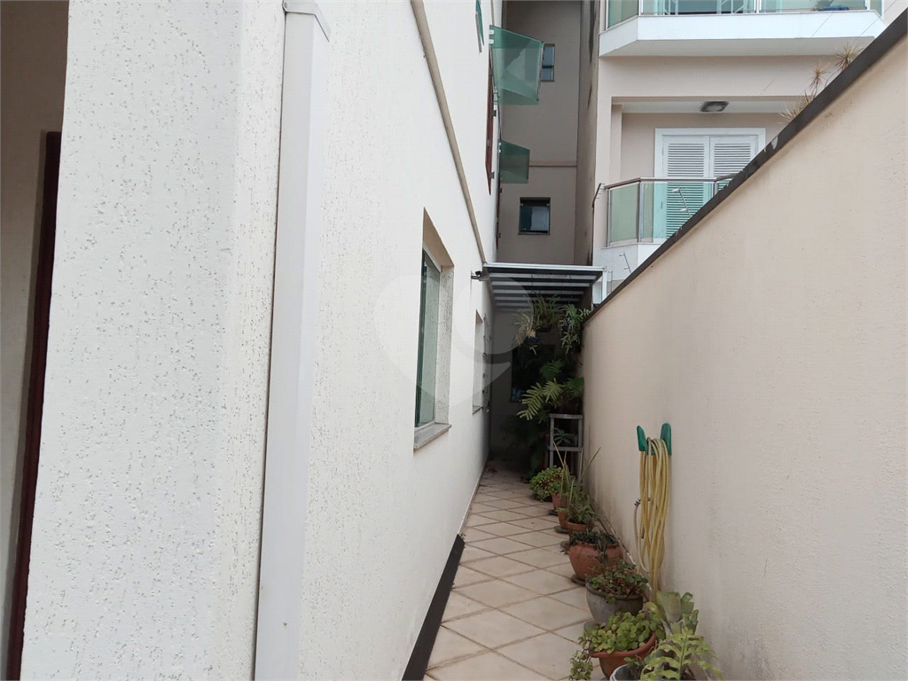 Casa Assobrada Jardim Floresta