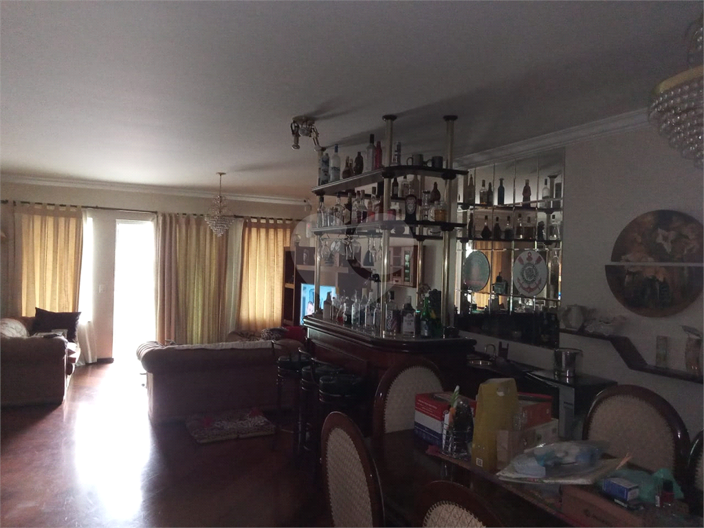 Casa Assobrada Jardim Floresta