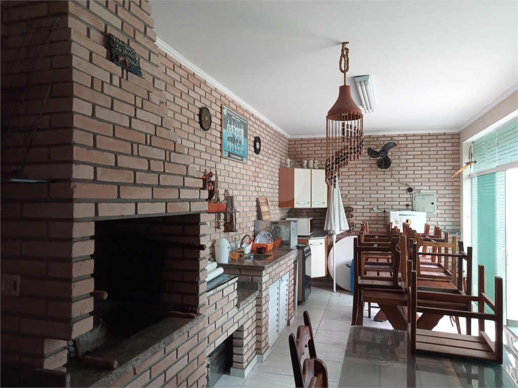Casa Assobrada Jardim Floresta
