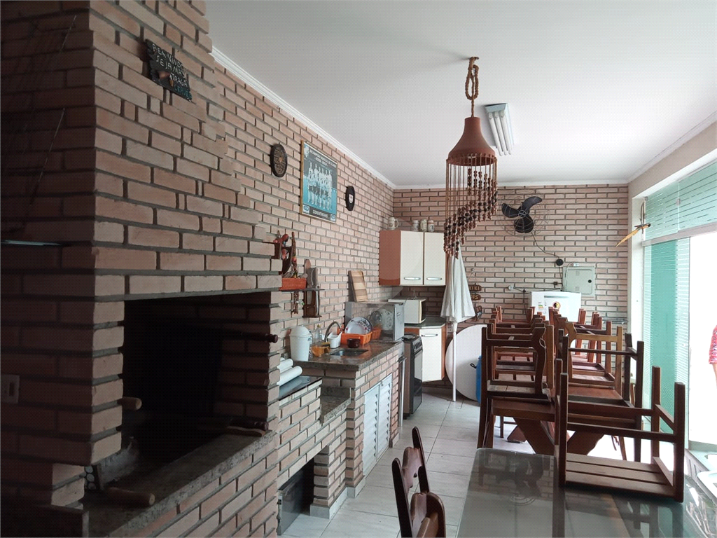 Casa Assobrada Jardim Floresta