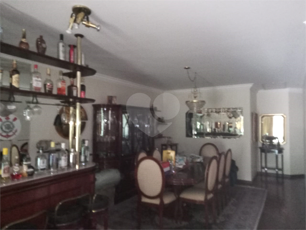 Casa Assobrada Jardim Floresta