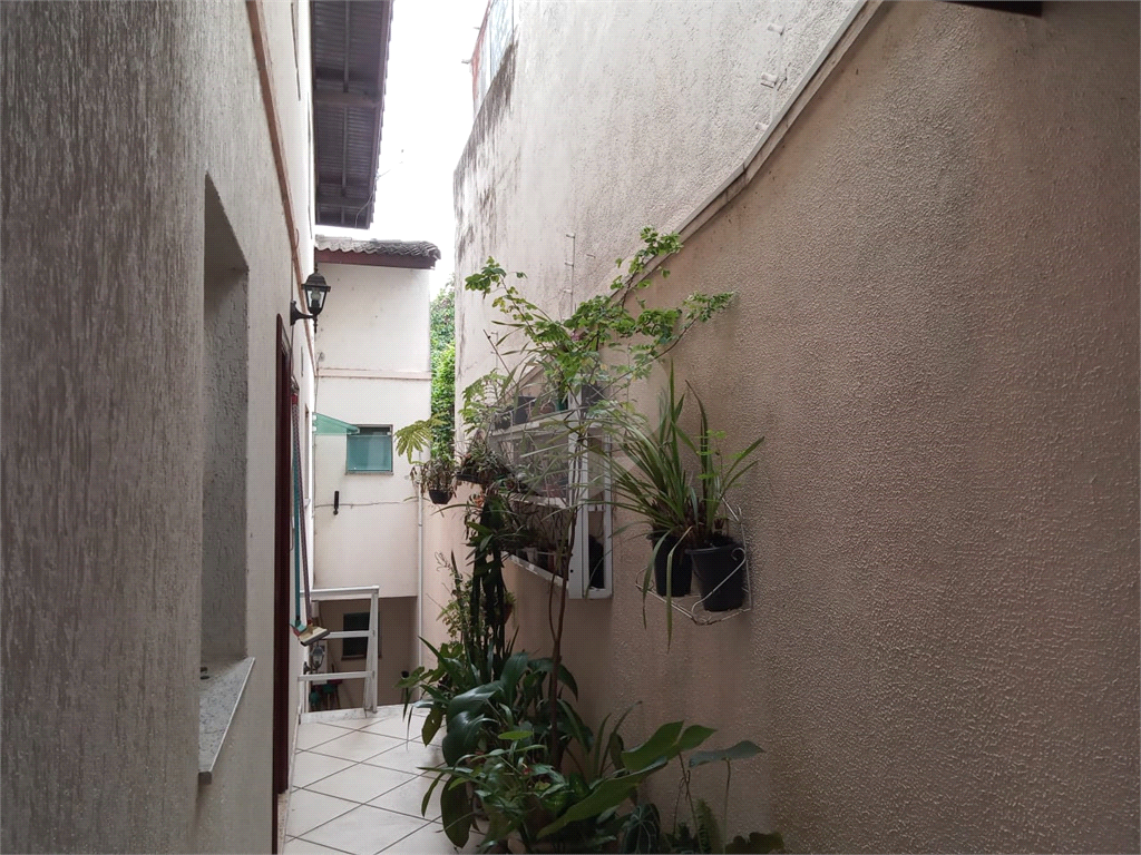 Casa Assobrada Jardim Floresta