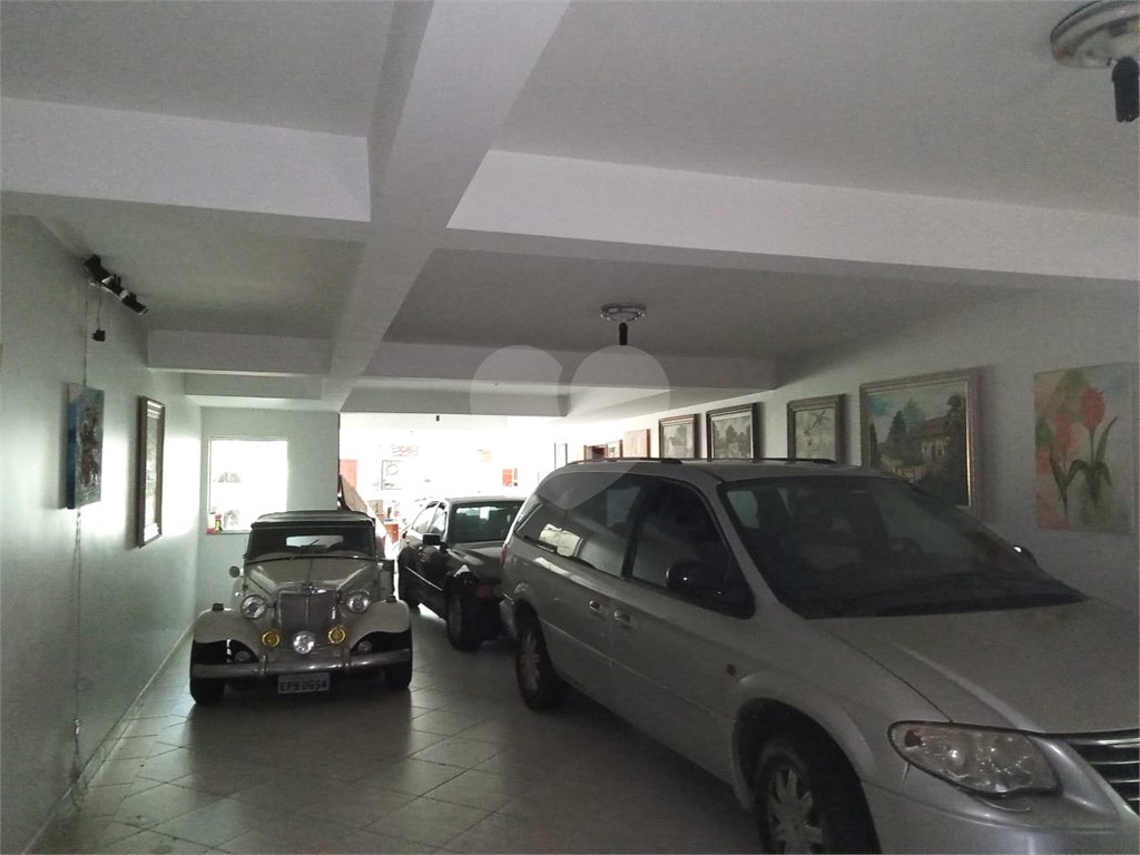 Casa Assobrada Jardim Floresta