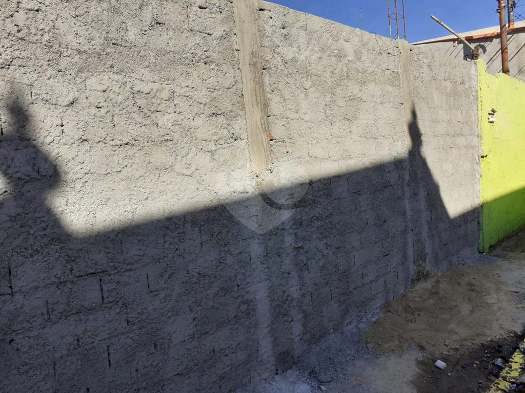 TERRENO em TUCURUVI