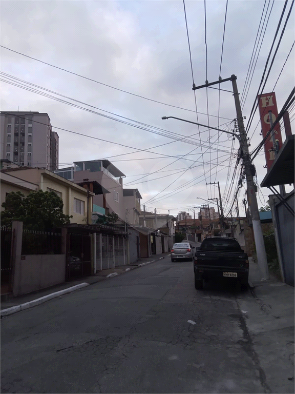 TERRENO em TUCURUVI