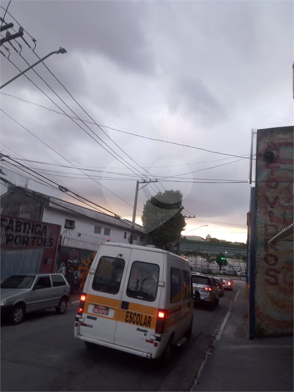 TERRENO em TUCURUVI