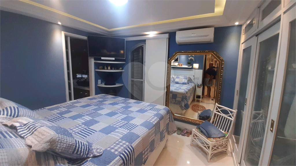 Apartamento à venda Perdizes, a 80 m da Avenida Sumaré, com 3 dormitórios, (2 suítes), ar condicionado, 2 vagas 