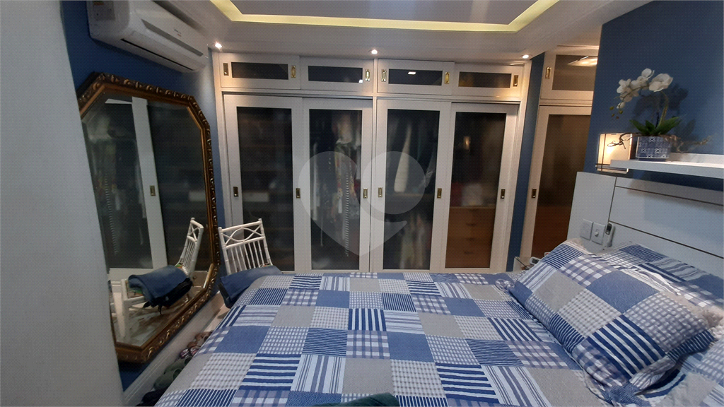 Apartamento à venda Perdizes, a 80 m da Avenida Sumaré, com 3 dormitórios, (2 suítes), ar condicionado, 2 vagas 