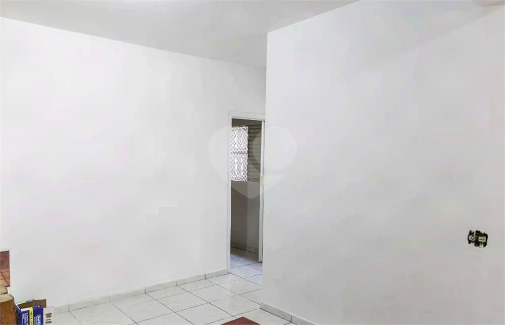 CASA TÉRREA em TUCURUVI