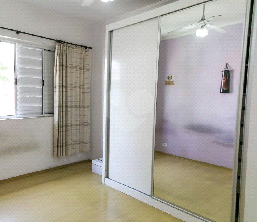 CASA TÉRREA em TUCURUVI