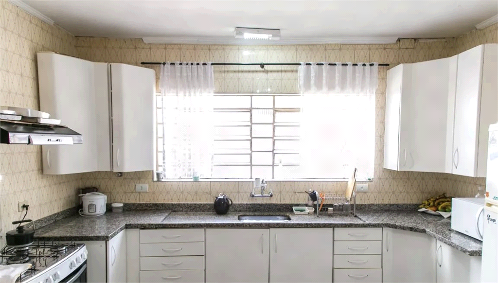 CASA TÉRREA em TUCURUVI