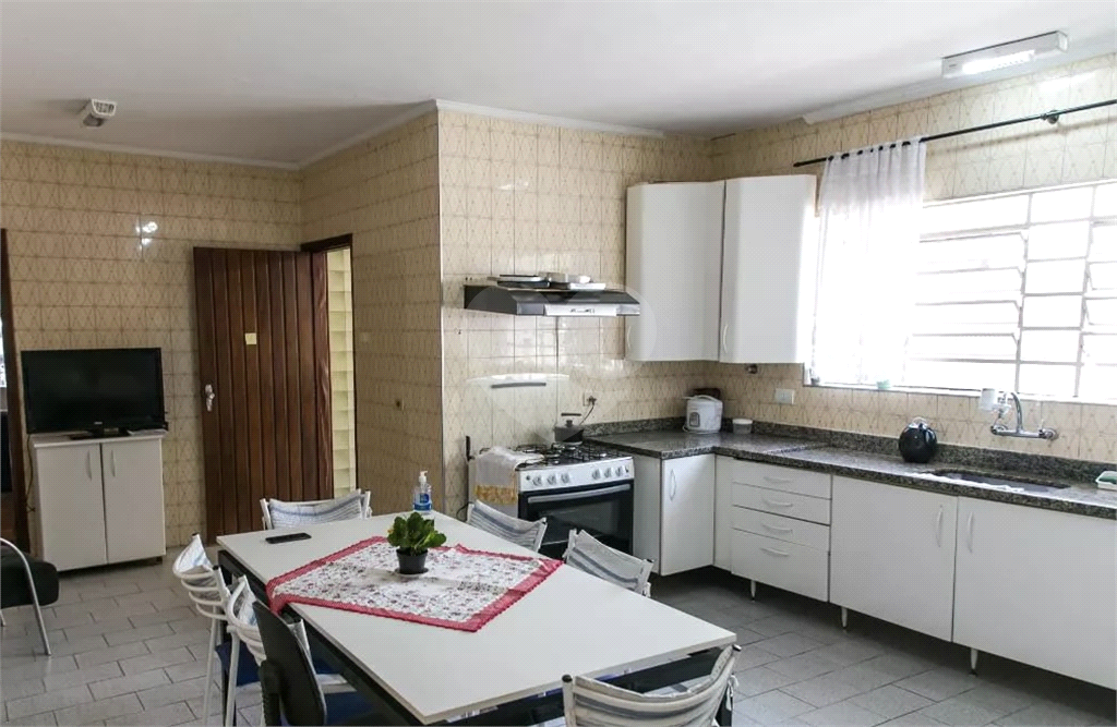 CASA TÉRREA em TUCURUVI