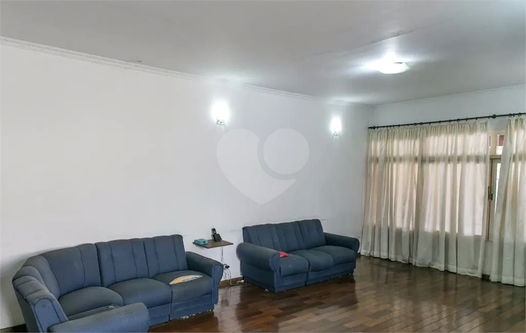 CASA TÉRREA em TUCURUVI