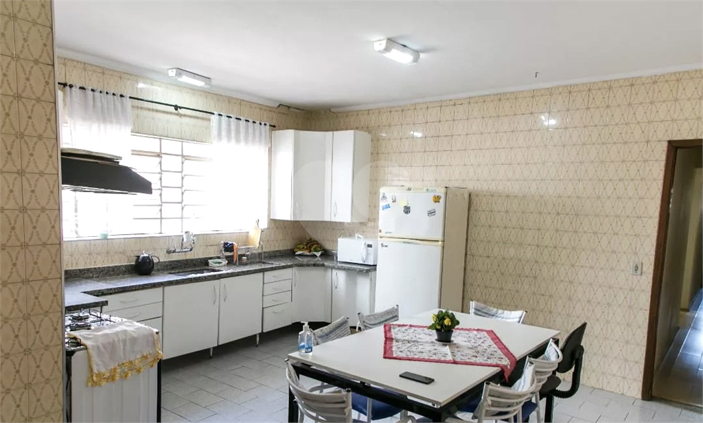 CASA TÉRREA em TUCURUVI