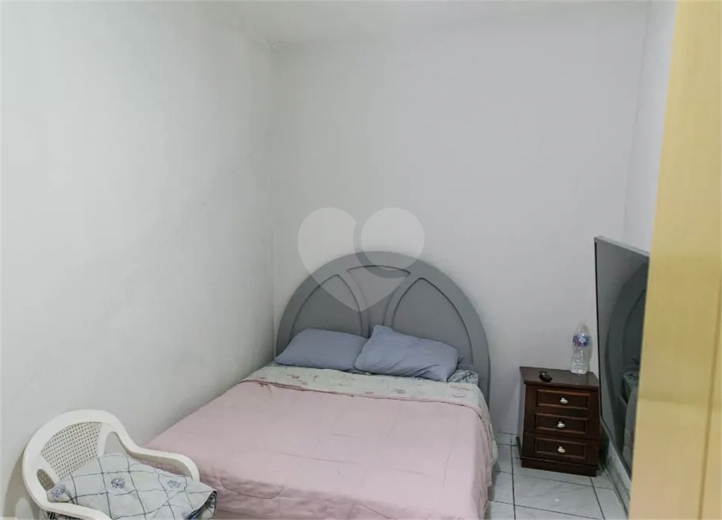 CASA TÉRREA em TUCURUVI