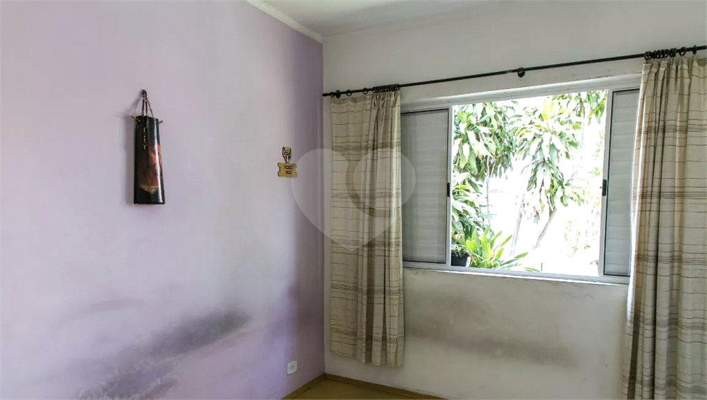 CASA TÉRREA em TUCURUVI