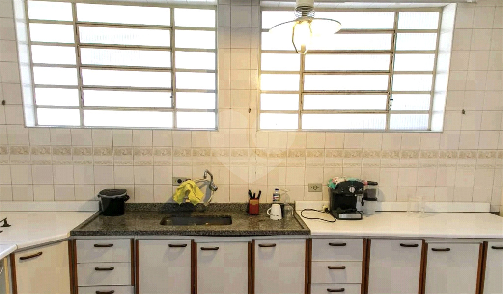 CASA TÉRREA em TUCURUVI