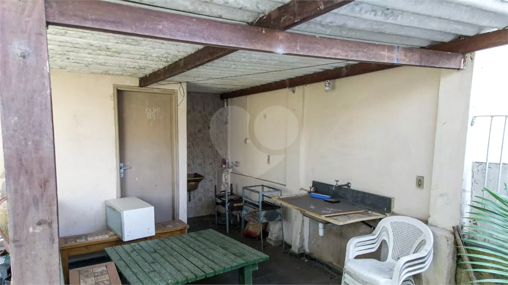CASA TÉRREA em TUCURUVI