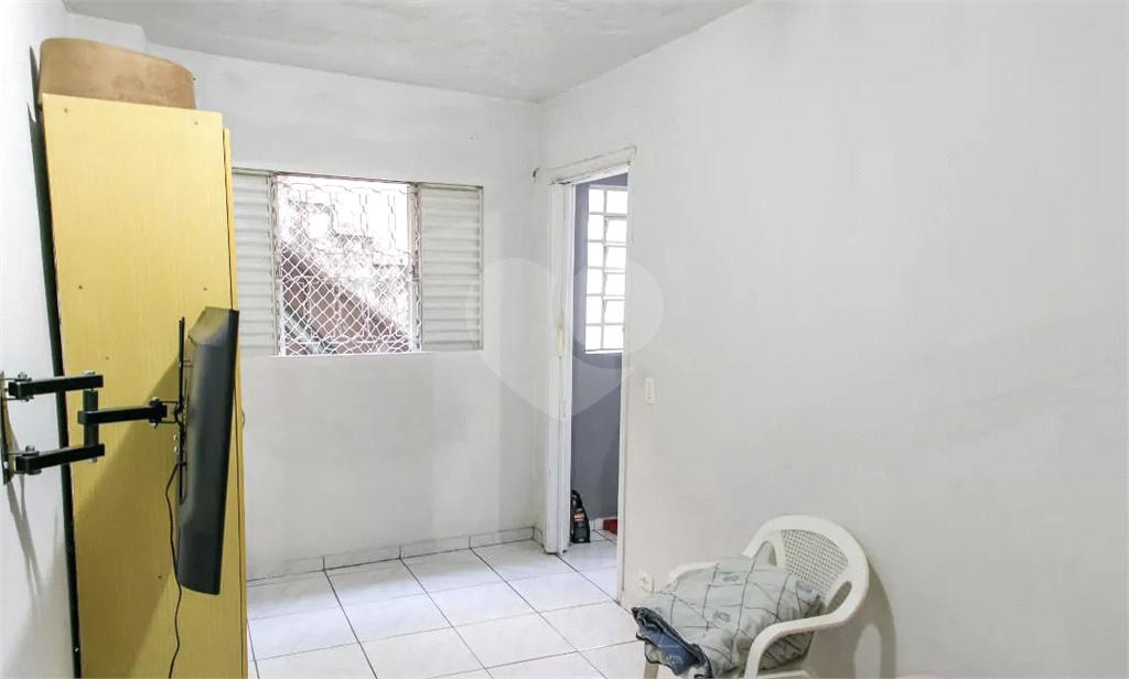 CASA TÉRREA em TUCURUVI