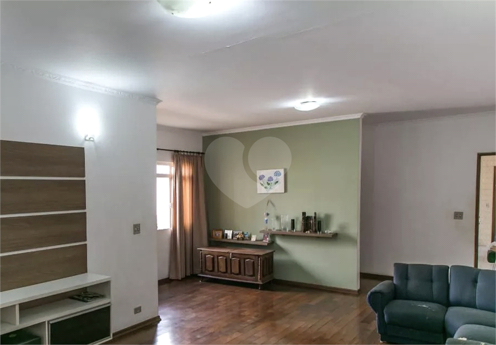 CASA TÉRREA em TUCURUVI