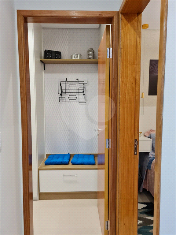 Apartamento à venda com 1 quarto, 42m² - Foto 10