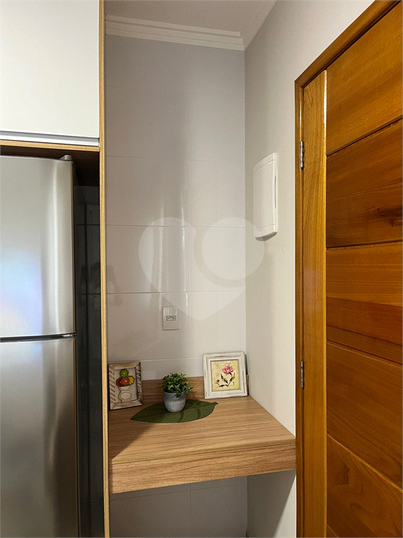 Studios de 1 a 2 dormitórios para venda no Tucuruvi/SP