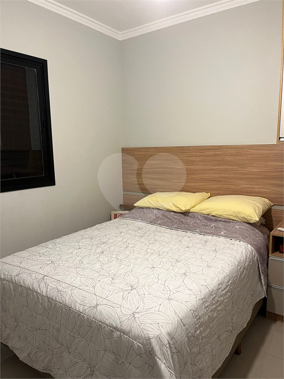 Studios de 1 a 2 dormitórios para venda no Tucuruvi/SP