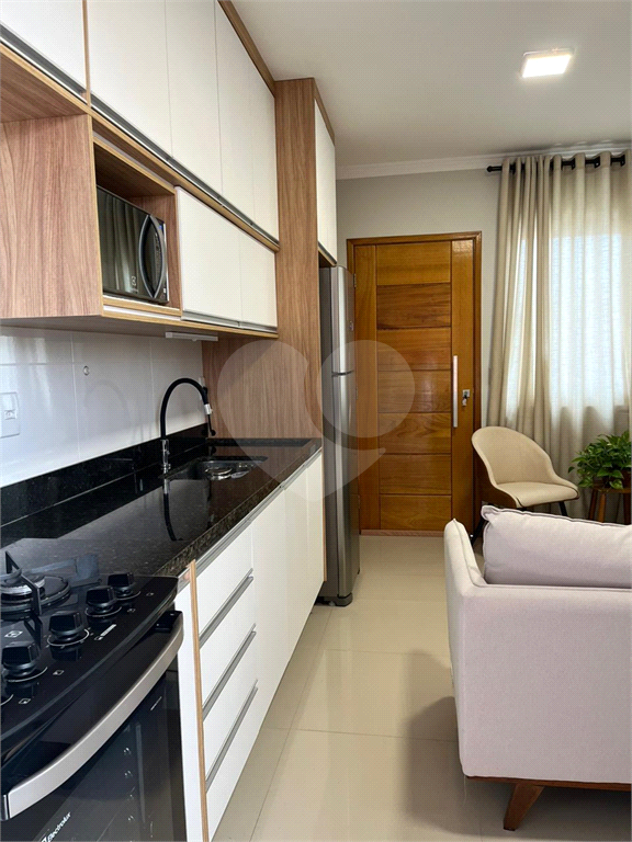 Studios de 1 a 2 dormitórios para venda no Tucuruvi/SP