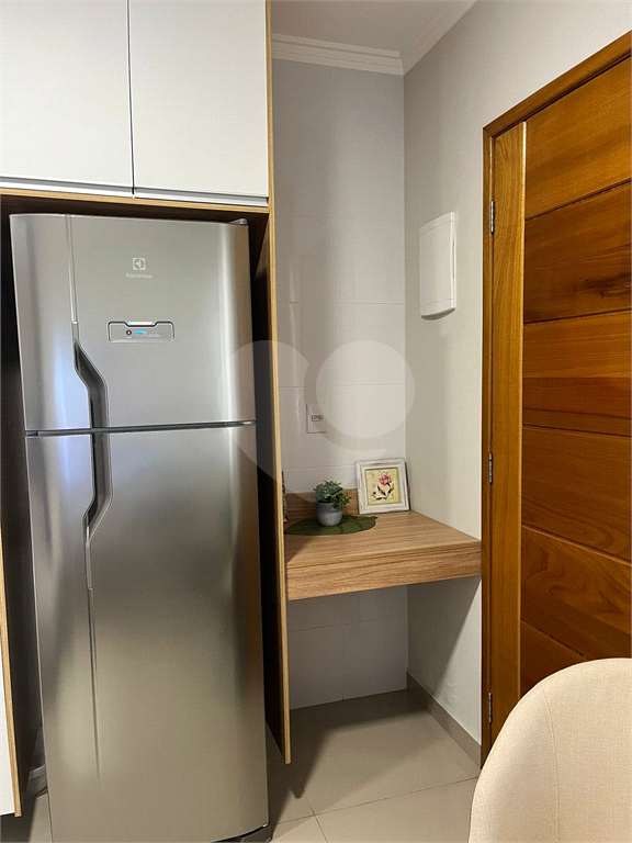 Studios de 1 a 2 dormitórios para venda no Tucuruvi/SP