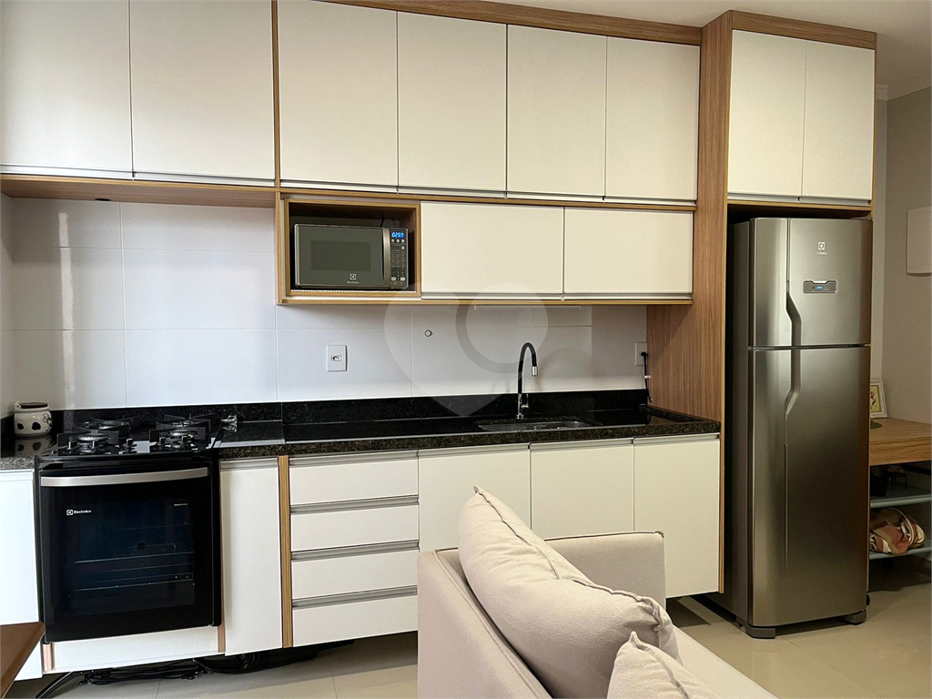 Studios de 1 a 2 dormitórios para venda no Tucuruvi/SP